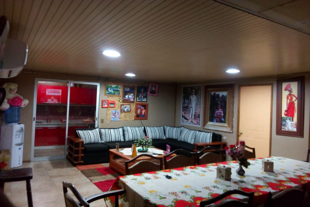 Colina, Región Metropolitana, 2 Habitaciones Habitaciones, ,1 BañoBathrooms,Casa,Para Venta,1010