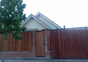 Lampa, Región Metropolitana, 3 Bedrooms Bedrooms, ,1 BañoBathrooms,Casa,Para Arriendo,1001