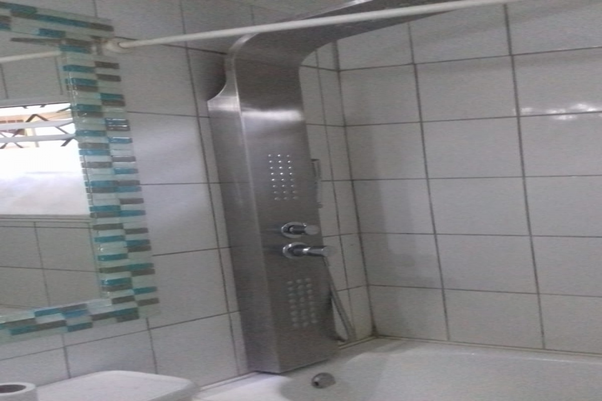 Lampa, Región Metropolitana, 3 Bedrooms Bedrooms, ,1 BañoBathrooms,Casa,Para Arriendo,1001