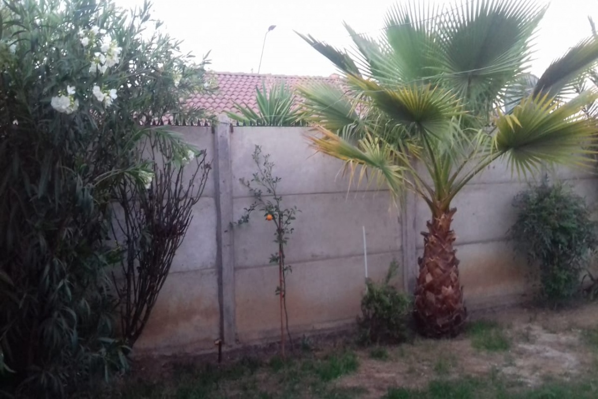 Lampa, Región Metropolitana, 3 Bedrooms Bedrooms, ,1 BañoBathrooms,Casa,Para Arriendo,1001