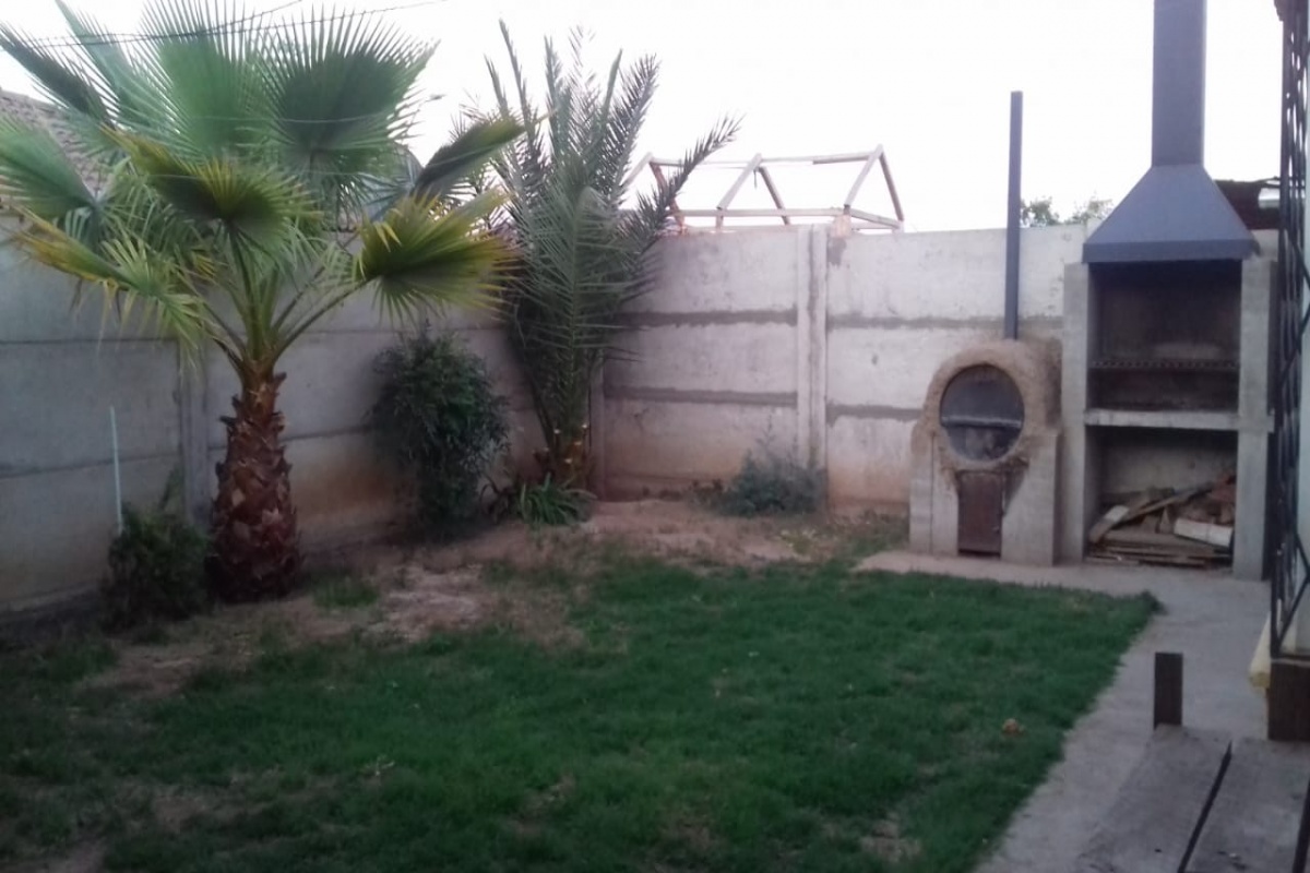 Lampa, Región Metropolitana, 3 Bedrooms Bedrooms, ,1 BañoBathrooms,Casa,Para Arriendo,1001