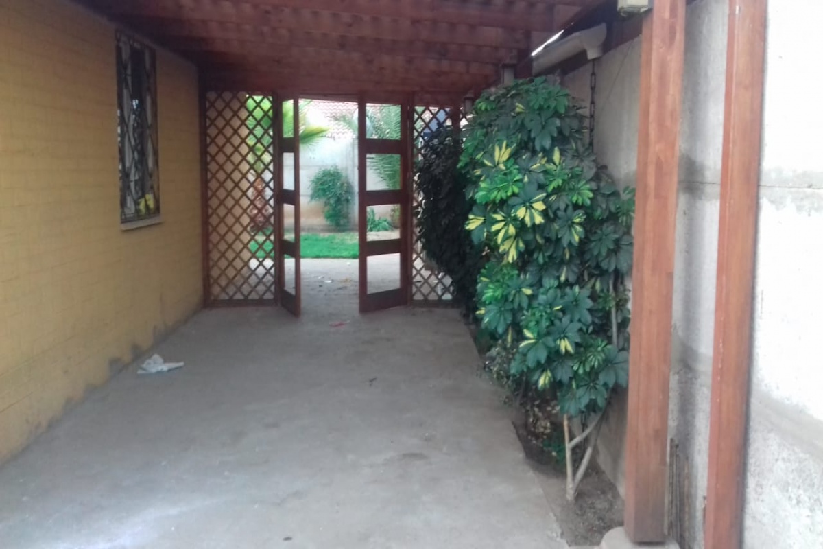 Lampa, Región Metropolitana, 3 Bedrooms Bedrooms, ,1 BañoBathrooms,Casa,Para Arriendo,1001