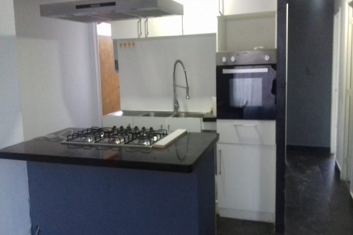 Lampa, Región Metropolitana, 3 Bedrooms Bedrooms, ,1 BañoBathrooms,Casa,Para Arriendo,1001