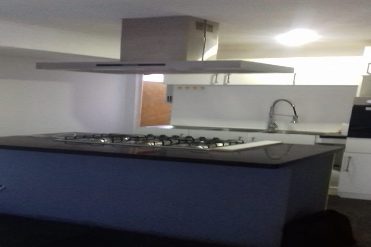 Lampa, Región Metropolitana, 3 Bedrooms Bedrooms, ,1 BañoBathrooms,Casa,Para Arriendo,1001
