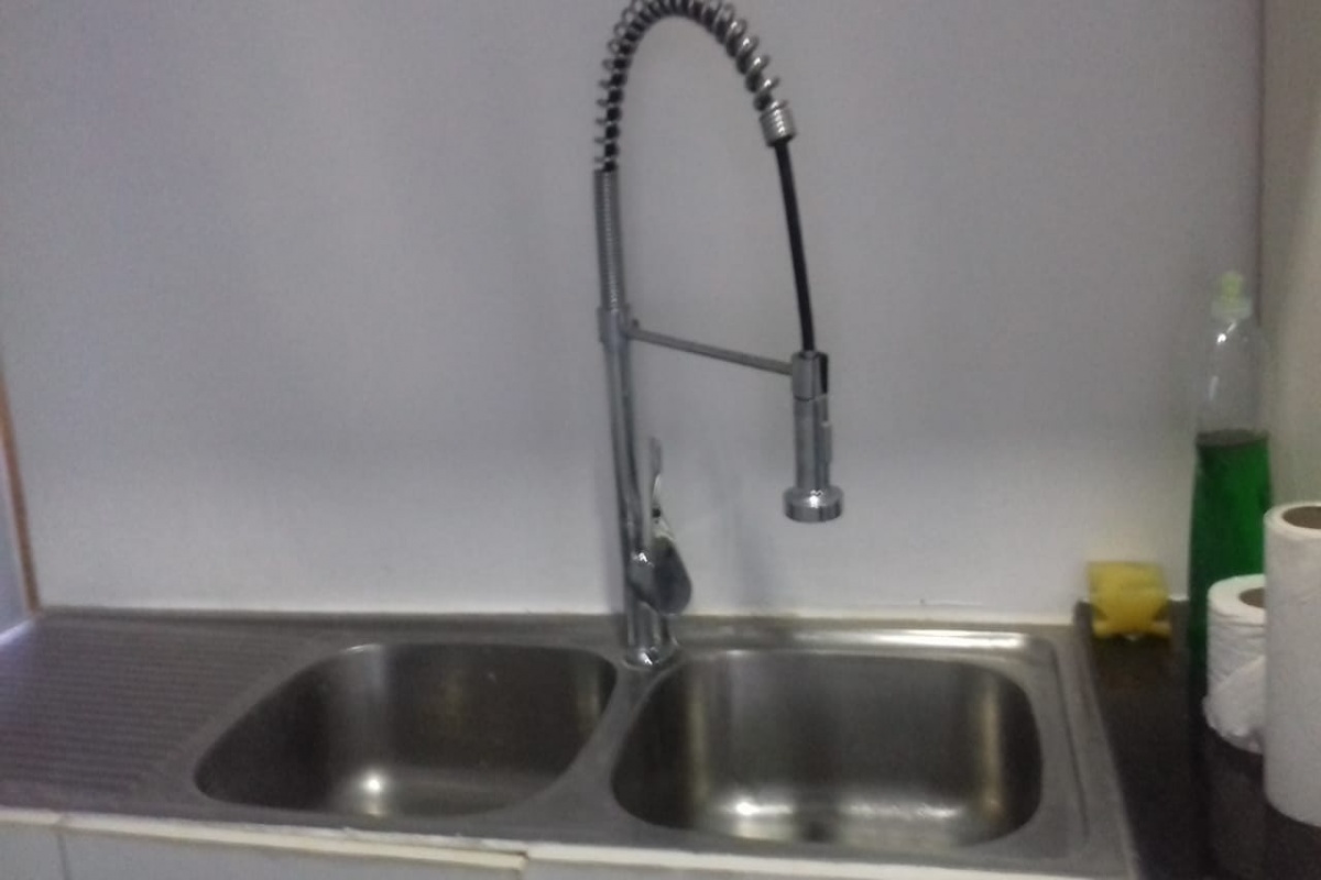 Lampa, Región Metropolitana, 3 Bedrooms Bedrooms, ,1 BañoBathrooms,Casa,Para Arriendo,1001
