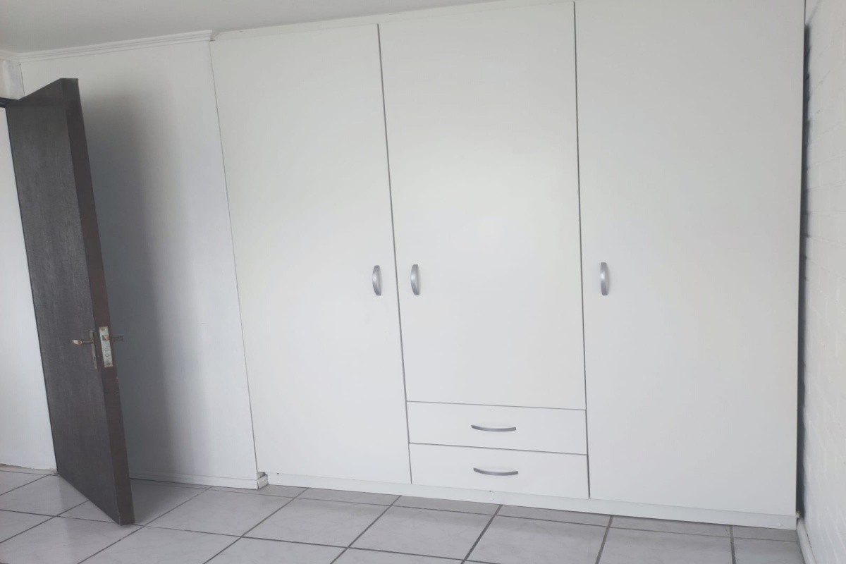 Closet nuevo