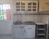 Lavaplatos de acero inoxidable y mueble base