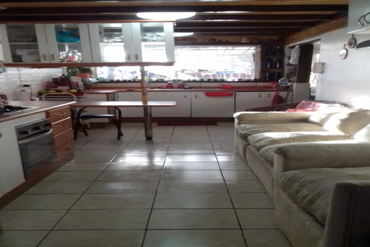 Puente Alto, Región Metropolitana, 3 Habitaciones Habitaciones, ,1 BañoBathrooms,Casa,Para Venta,1002