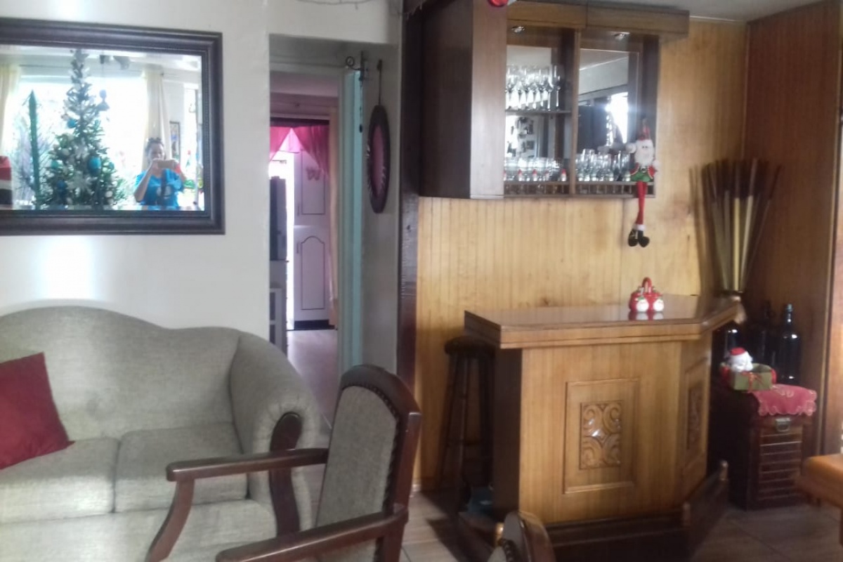 Puente Alto, Región Metropolitana, 3 Habitaciones Habitaciones, ,1 BañoBathrooms,Casa,Para Venta,1002