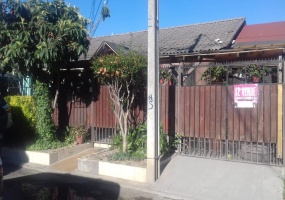 Puente Alto, Región Metropolitana, 3 Habitaciones Habitaciones, ,1 BañoBathrooms,Casa,Para Venta,1002