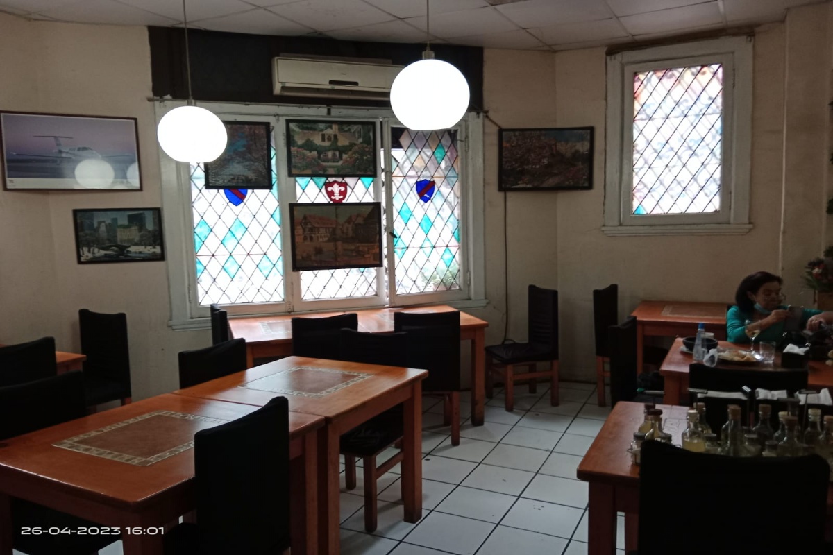 Santiago Centro, Región Metropolitana, ,Otro,Para Venta,1034