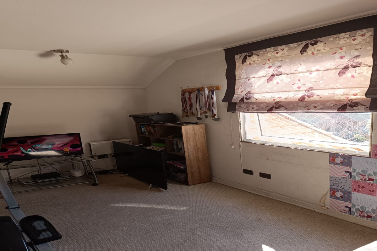 Huechuraba, Región Metropolitana, 3 Habitaciones Habitaciones, ,3 BathroomsBathrooms,Casa,Para Venta,1036