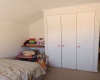 Con amplio closet