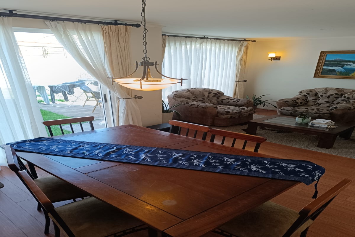 Huechuraba, Región Metropolitana, 3 Habitaciones Habitaciones, ,3 BathroomsBathrooms,Casa,Para Venta,1036
