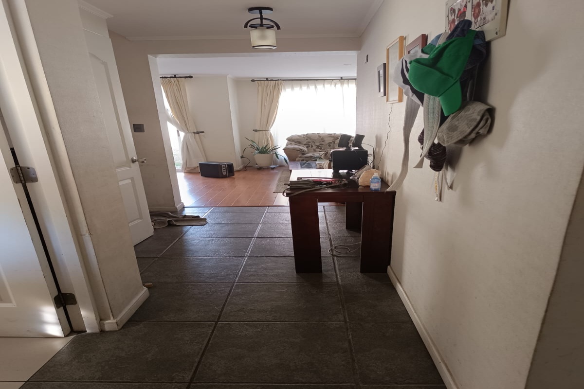Huechuraba, Región Metropolitana, 3 Habitaciones Habitaciones, ,3 BathroomsBathrooms,Casa,Para Venta,1036