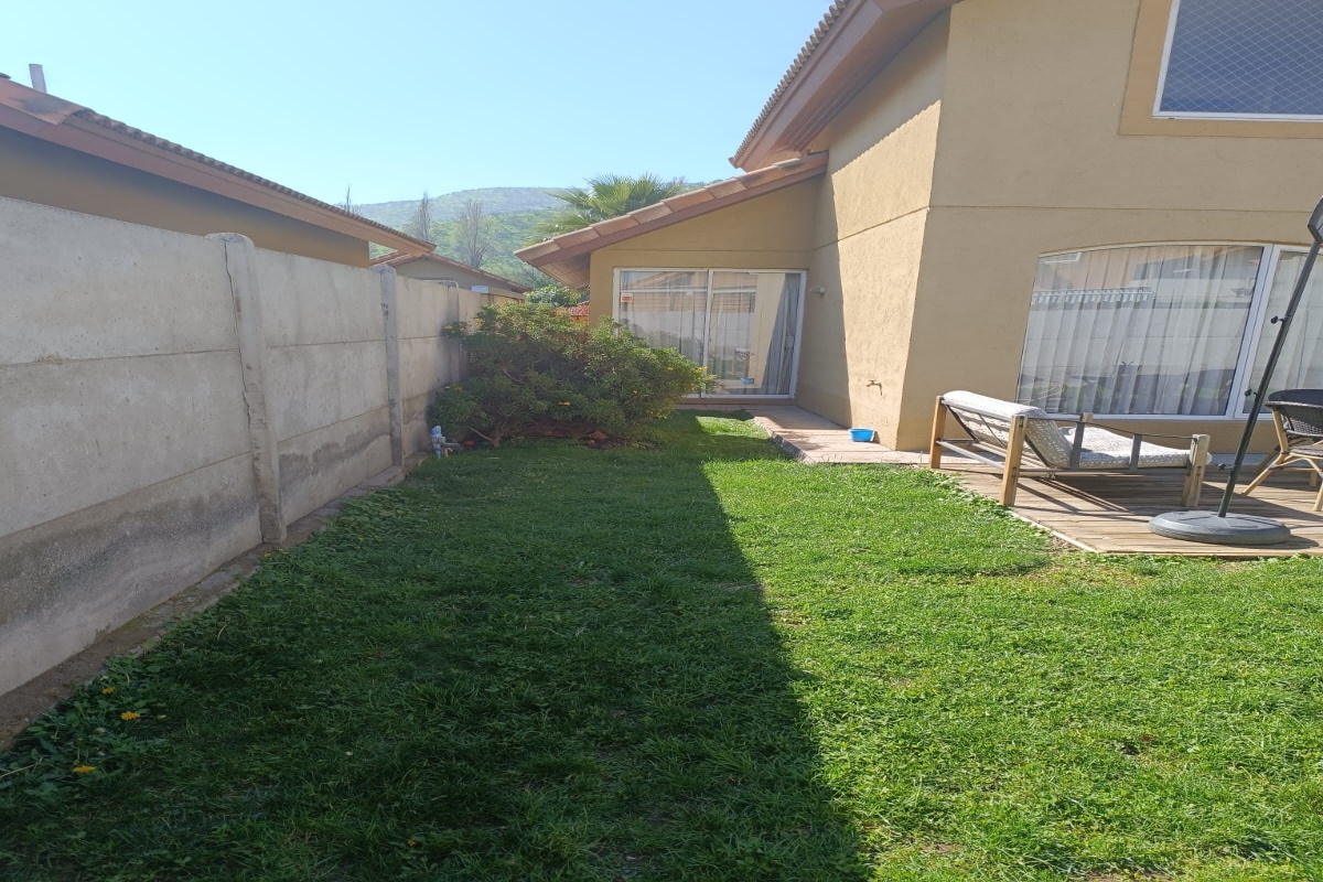 Huechuraba, Región Metropolitana, 3 Habitaciones Habitaciones, ,3 BathroomsBathrooms,Casa,Para Venta,1036