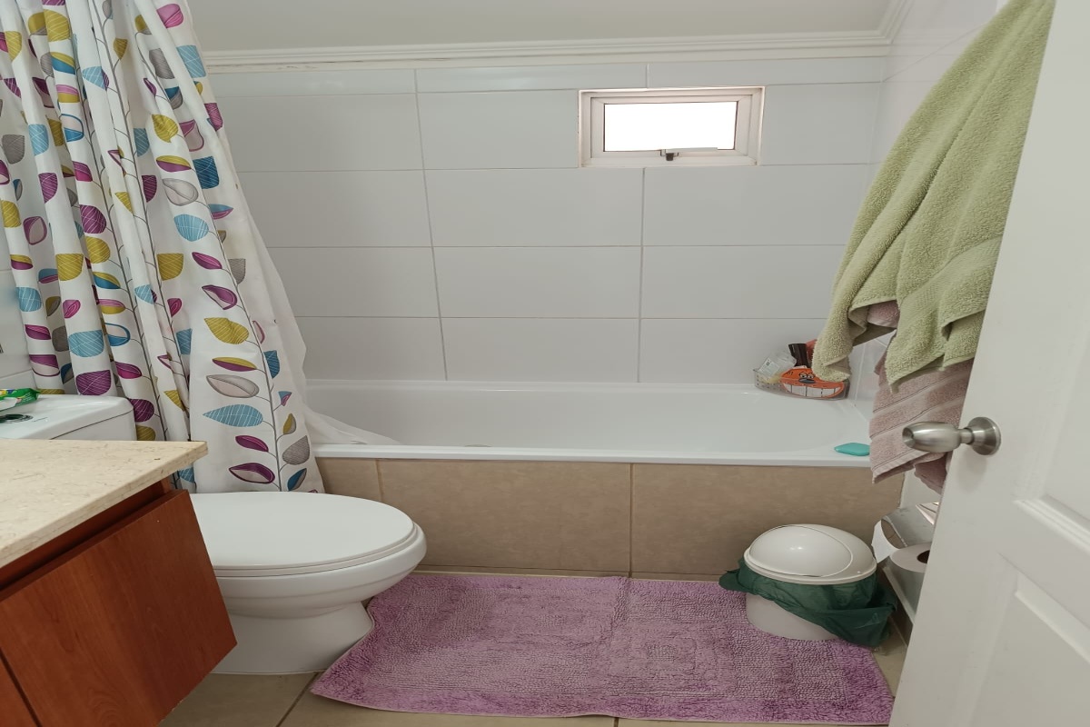 Segundo piso