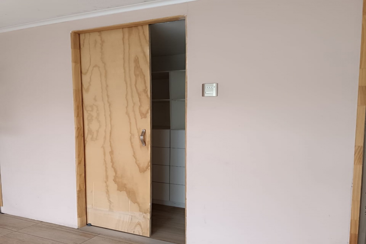 Habitación Principal