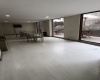 Gran sala para eventos familiares 
