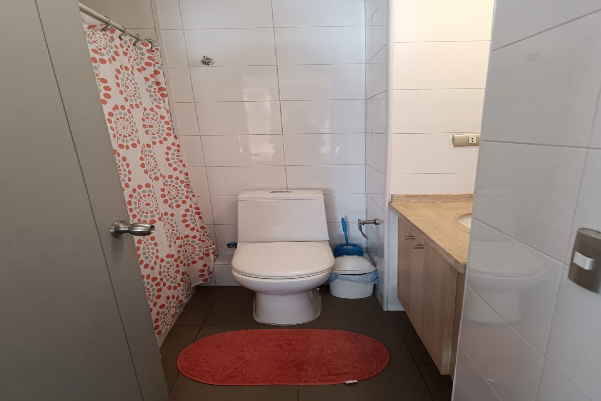 SANTIAGO, Región Metropolitana, ,Departamento,Para Arriendo,1040