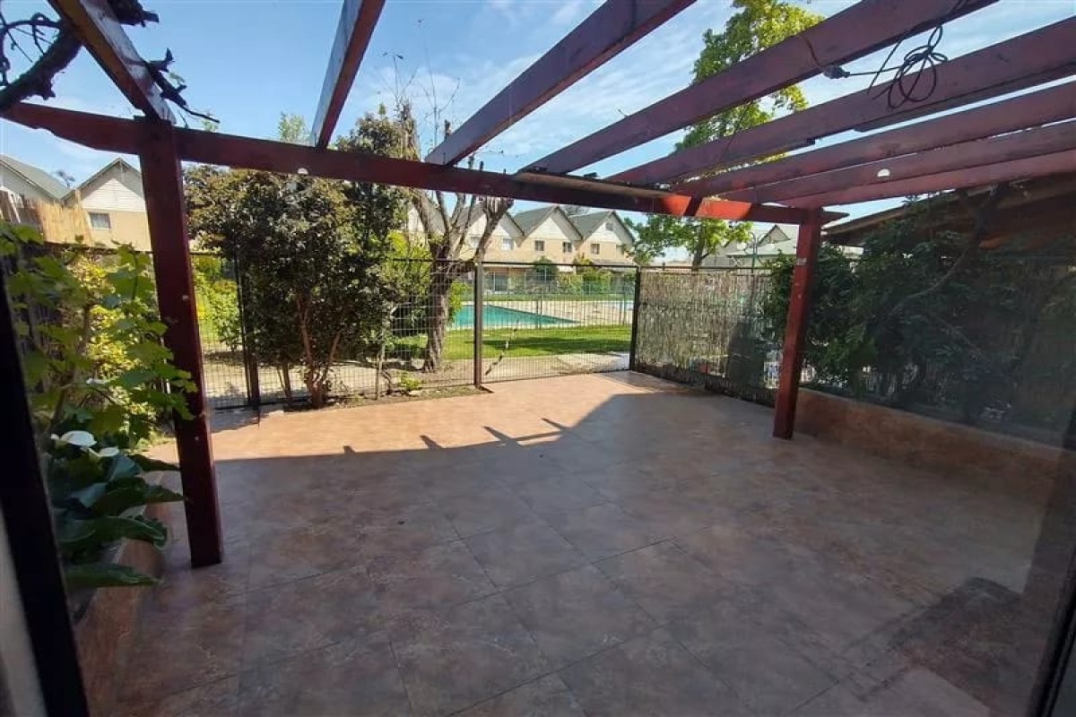 PUENTE ALTO, Región Metropolitana, 4 Habitaciones Habitaciones, ,3 BathroomsBathrooms,Casa,Para Venta,1041