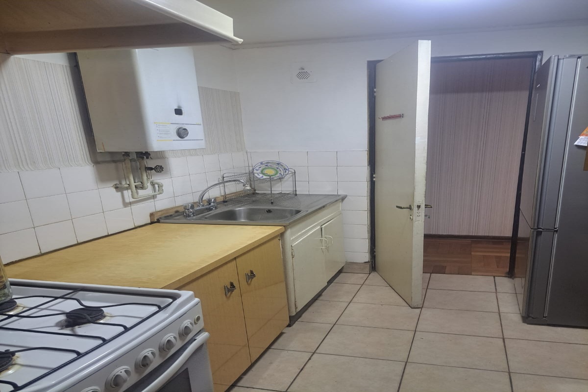 PUENTE ALTO, Región Metropolitana, 4 Habitaciones Habitaciones, ,2 BathroomsBathrooms,Casa,Para Venta,1047