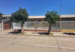 PUENTE ALTO, Región Metropolitana, 4 Habitaciones Habitaciones, ,2 BathroomsBathrooms,Casa,Para Venta,1047