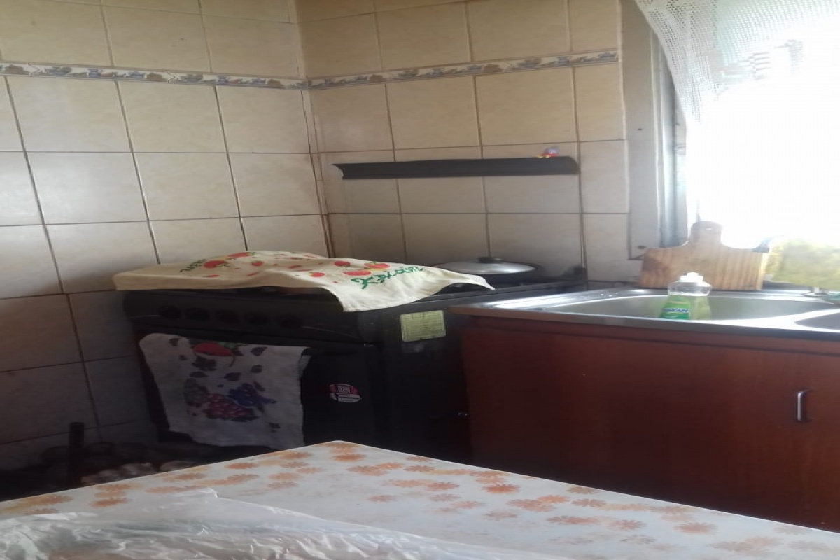 Santiago, Región Metropolitana, 4 Habitaciones Habitaciones, ,3 BathroomsBathrooms,Casa,Para Venta,1003