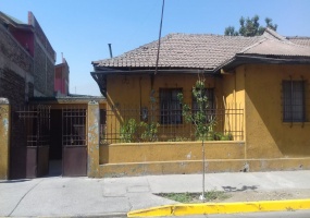 Santiago, Región Metropolitana, 4 Habitaciones Habitaciones, ,3 BathroomsBathrooms,Casa,Para Venta,1003