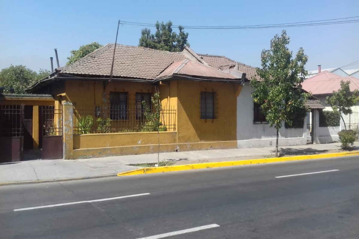 Santiago, Región Metropolitana, 4 Habitaciones Habitaciones, ,3 BathroomsBathrooms,Casa,Para Venta,1003