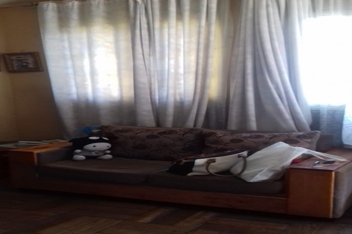 Santiago, Región Metropolitana, 4 Habitaciones Habitaciones, ,3 BathroomsBathrooms,Casa,Para Venta,1003