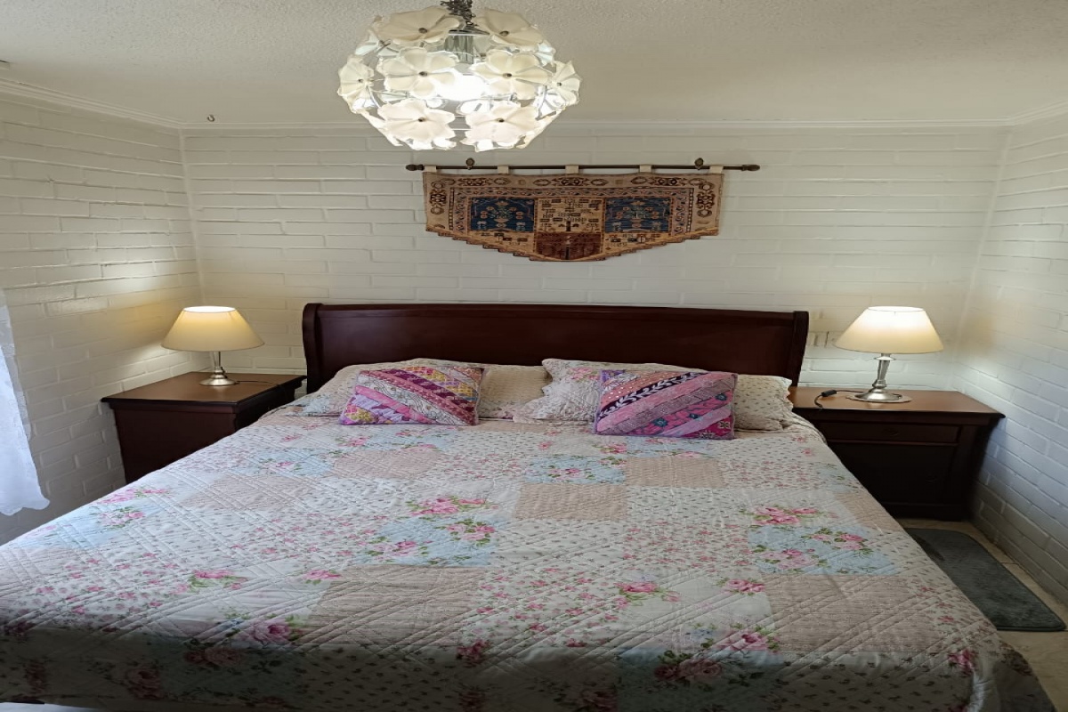 Maipú, Región Metropolitana, 3 Habitaciones Habitaciones, ,1 BañoBathrooms,Casa,Para Venta,1049