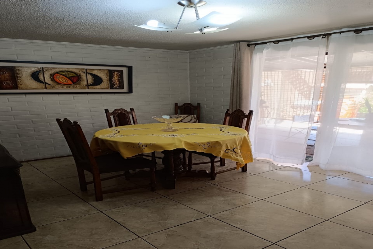 Maipú, Región Metropolitana, 3 Habitaciones Habitaciones, ,1 BañoBathrooms,Casa,Para Venta,1049