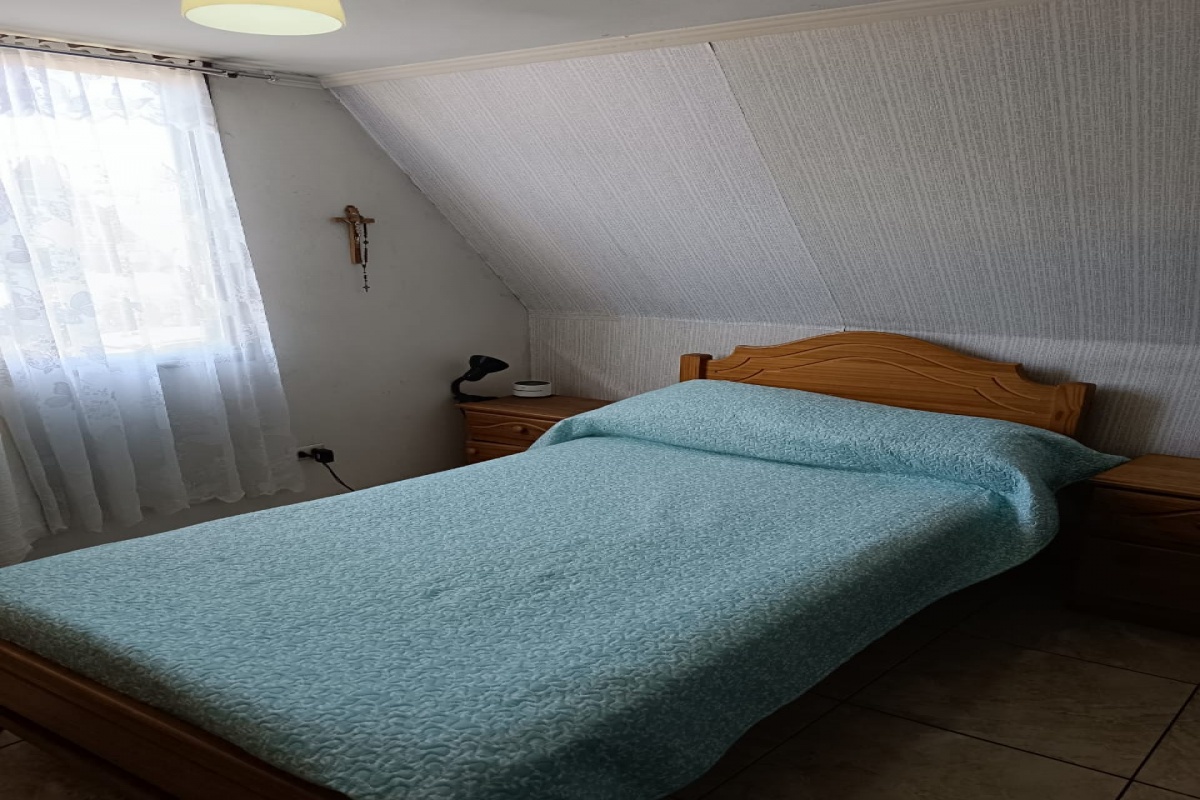Maipú, Región Metropolitana, 3 Habitaciones Habitaciones, ,1 BañoBathrooms,Casa,Para Venta,1049