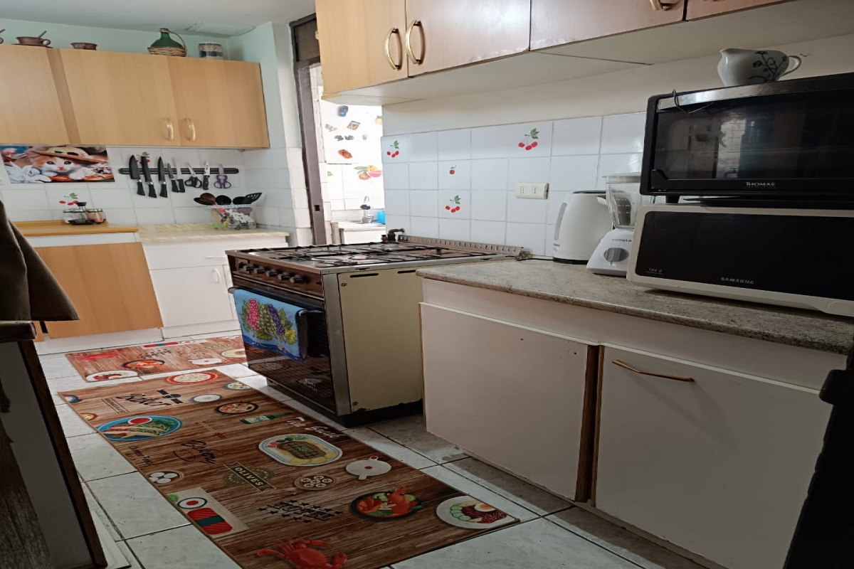 Maipú, Región Metropolitana, 3 Habitaciones Habitaciones, ,1 BañoBathrooms,Casa,Para Venta,1049