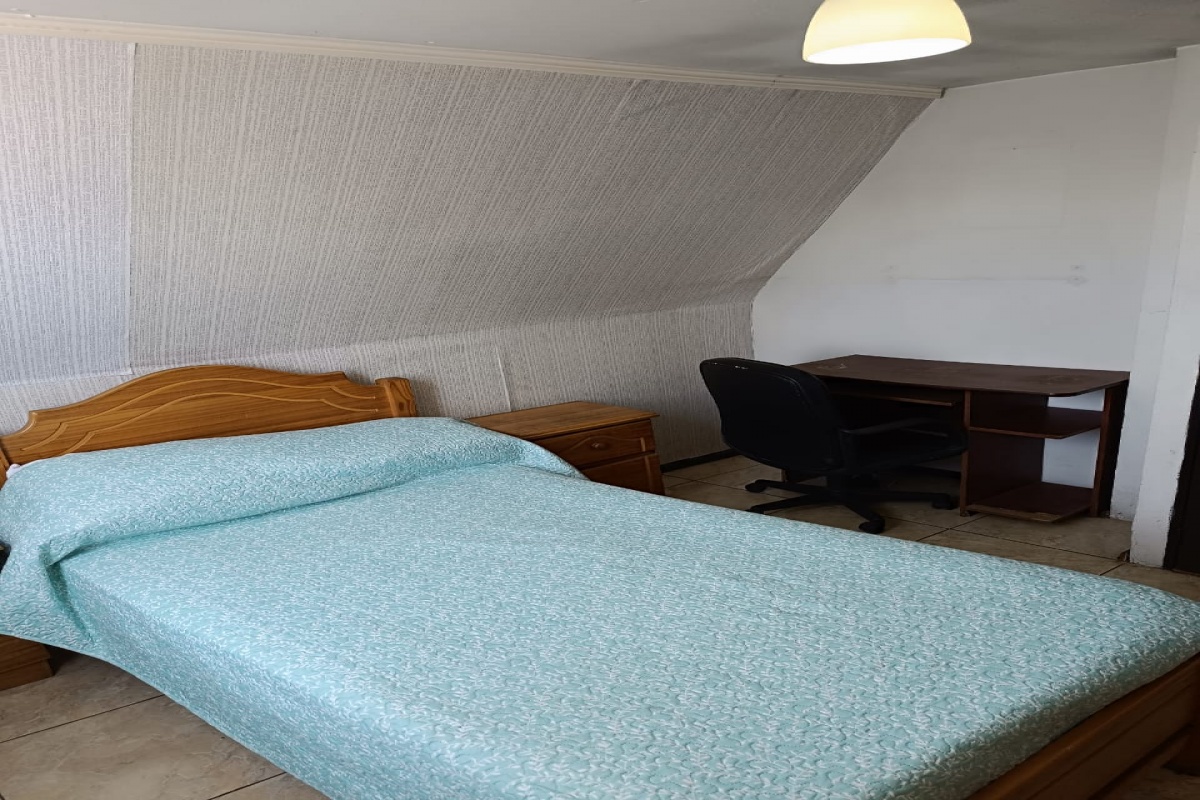 Maipú, Región Metropolitana, 3 Habitaciones Habitaciones, ,1 BañoBathrooms,Casa,Para Venta,1049