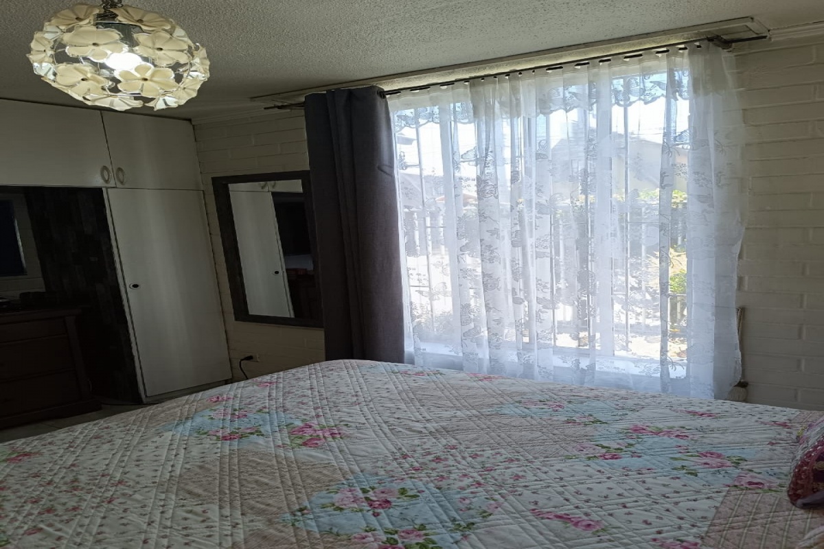 Maipú, Región Metropolitana, 3 Habitaciones Habitaciones, ,1 BañoBathrooms,Casa,Para Venta,1049