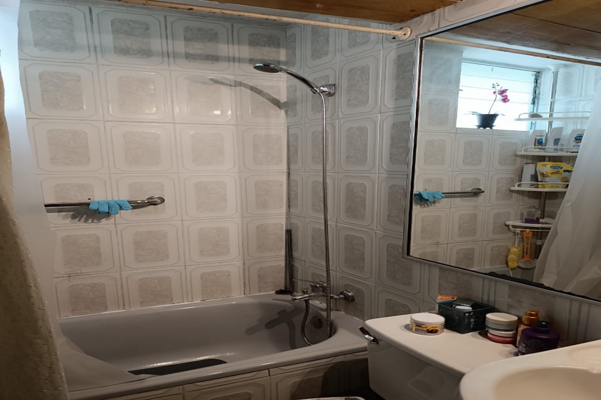 Maipú, Región Metropolitana, 3 Habitaciones Habitaciones, ,1 BañoBathrooms,Casa,Para Venta,1049