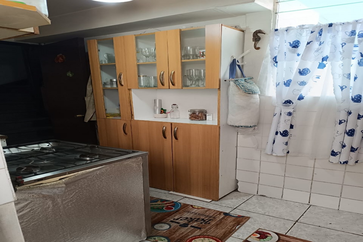 Maipú, Región Metropolitana, 3 Habitaciones Habitaciones, ,1 BañoBathrooms,Casa,Para Venta,1049