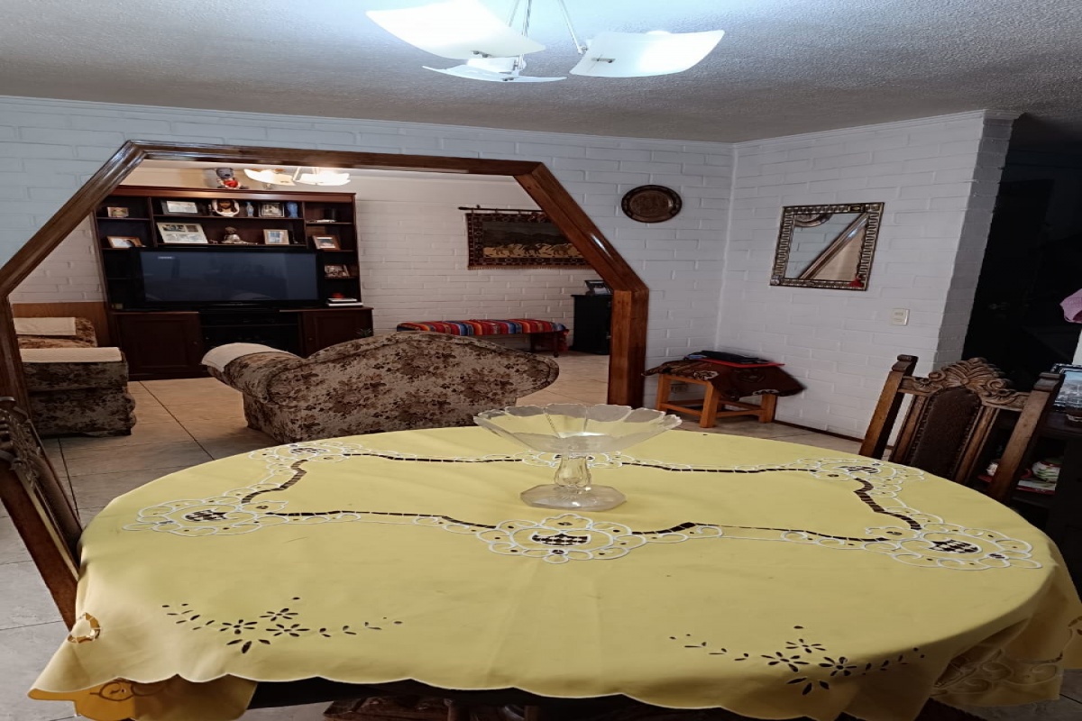 Maipú, Región Metropolitana, 3 Habitaciones Habitaciones, ,1 BañoBathrooms,Casa,Para Venta,1049