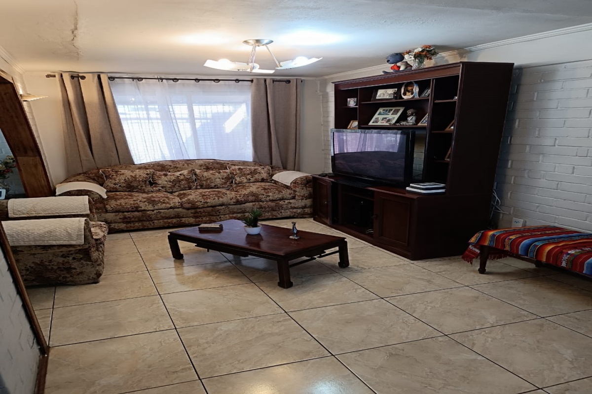 Maipú, Región Metropolitana, 3 Habitaciones Habitaciones, ,1 BañoBathrooms,Casa,Para Venta,1049