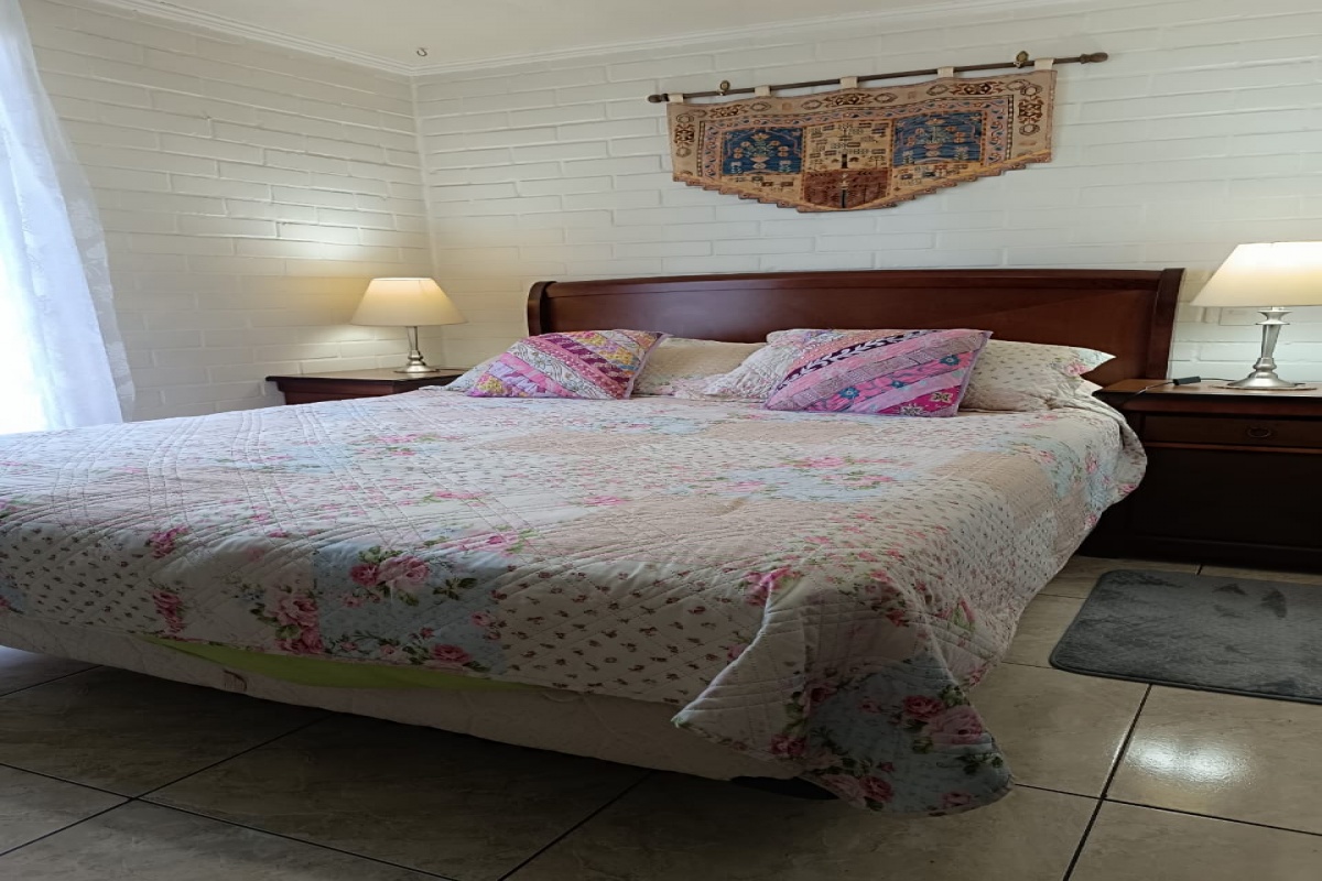 Maipú, Región Metropolitana, 3 Habitaciones Habitaciones, ,1 BañoBathrooms,Casa,Para Venta,1049