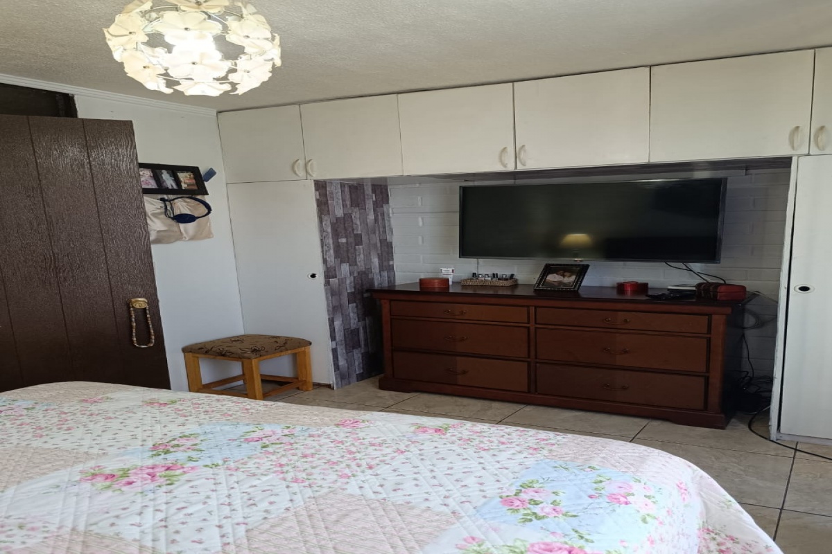 Maipú, Región Metropolitana, 3 Habitaciones Habitaciones, ,1 BañoBathrooms,Casa,Para Venta,1049