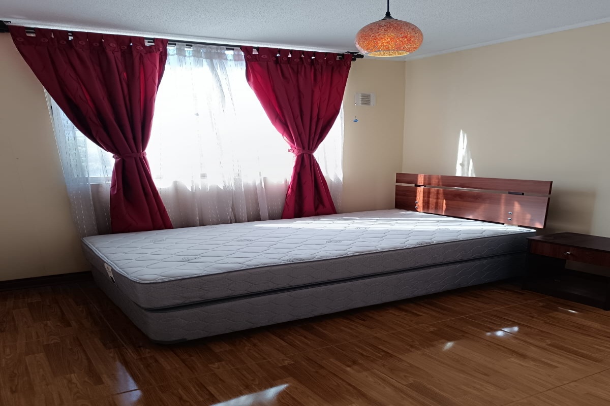 PUENTE ALTO, Región Metropolitana, ,Departamento,Para Arriendo,1052