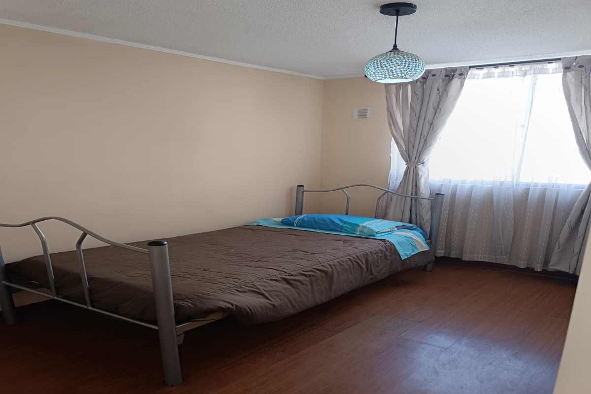PUENTE ALTO, Región Metropolitana, ,Departamento,Para Arriendo,1052