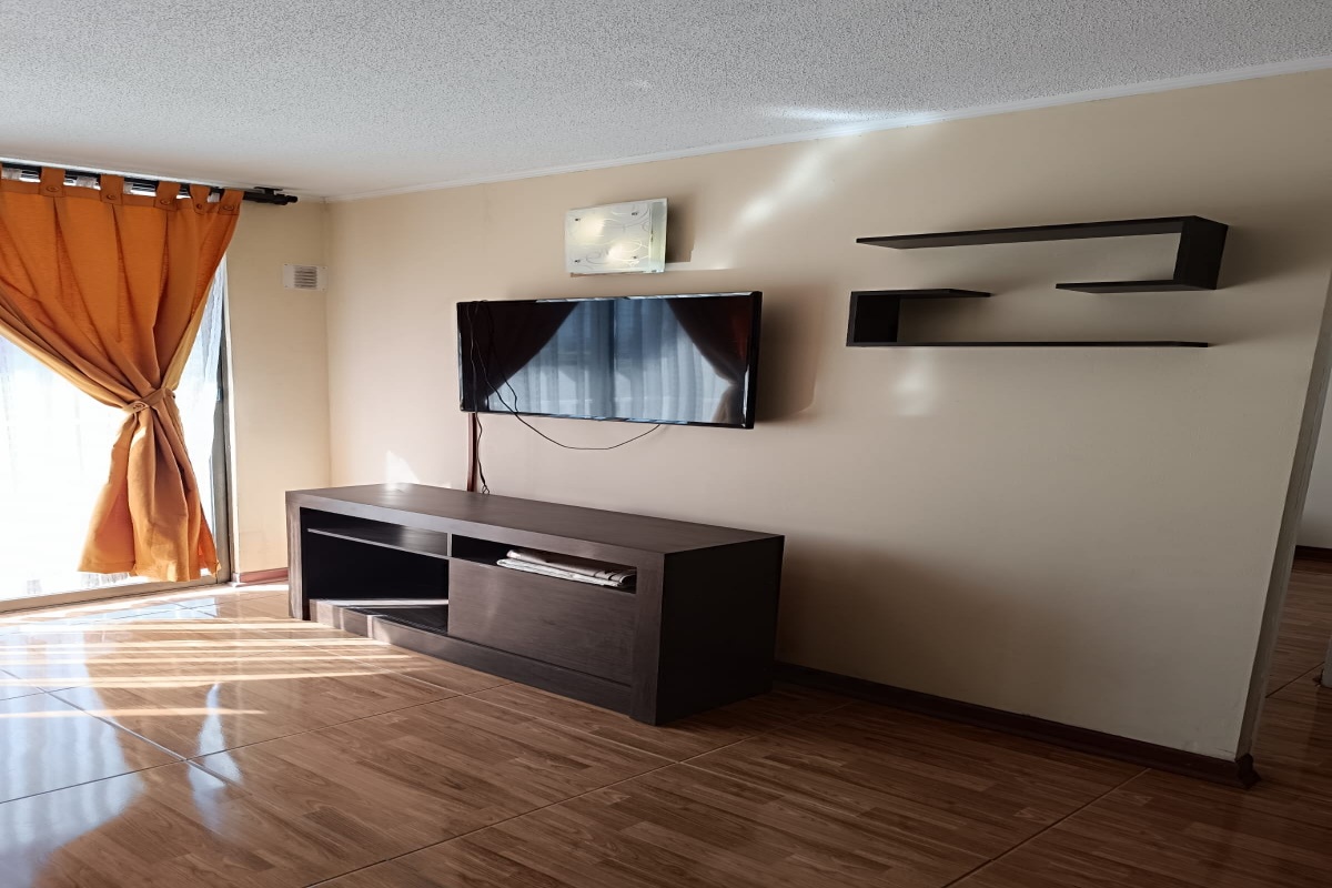 PUENTE ALTO, Región Metropolitana, ,Departamento,Para Arriendo,1052