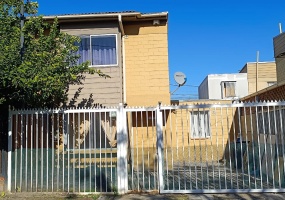 LAMPA, Región Metropolitana, 3 Habitaciones Habitaciones, ,1 BañoBathrooms,Casa,Para Venta,1057