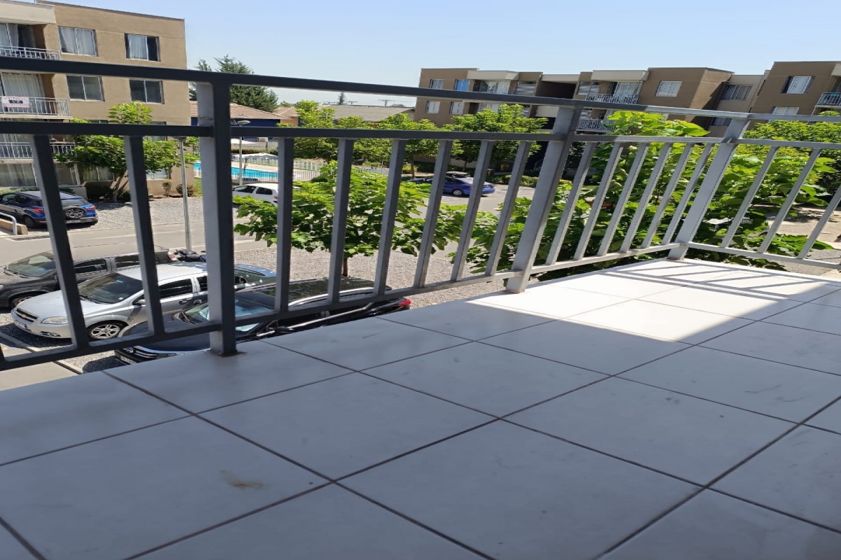 PUENTE ALTO, Región Metropolitana, ,Departamento,Para Arriendo,3 pisos,1069
