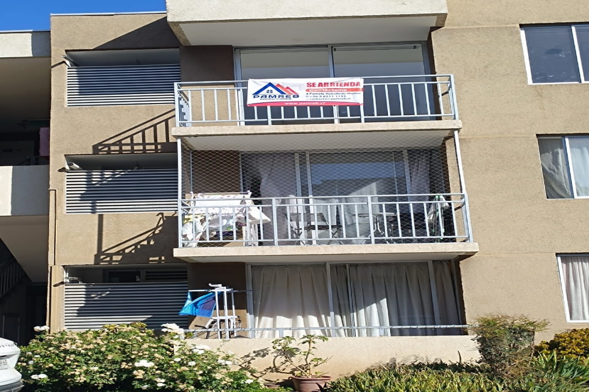 PUENTE ALTO, Región Metropolitana, ,Departamento,Para Arriendo,3 pisos,1069