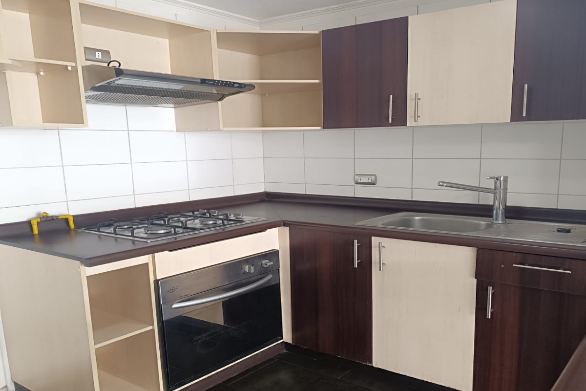 La Florida, Región Metropolitana, ,Departamento,Para Arriendo,Edificio Alto Vicuña,1074